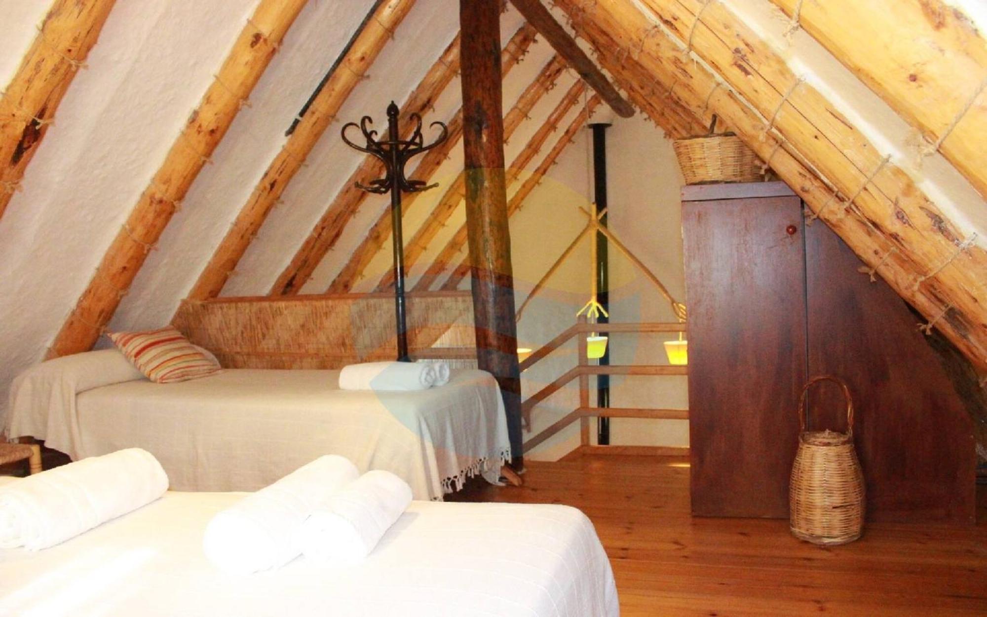 Barraca Tipica Del Delta, Con Piscina, Jardin Y Barbacoa - Deltavacaciones Villa แซนต์ โจเม เดินเวจา ภายนอก รูปภาพ