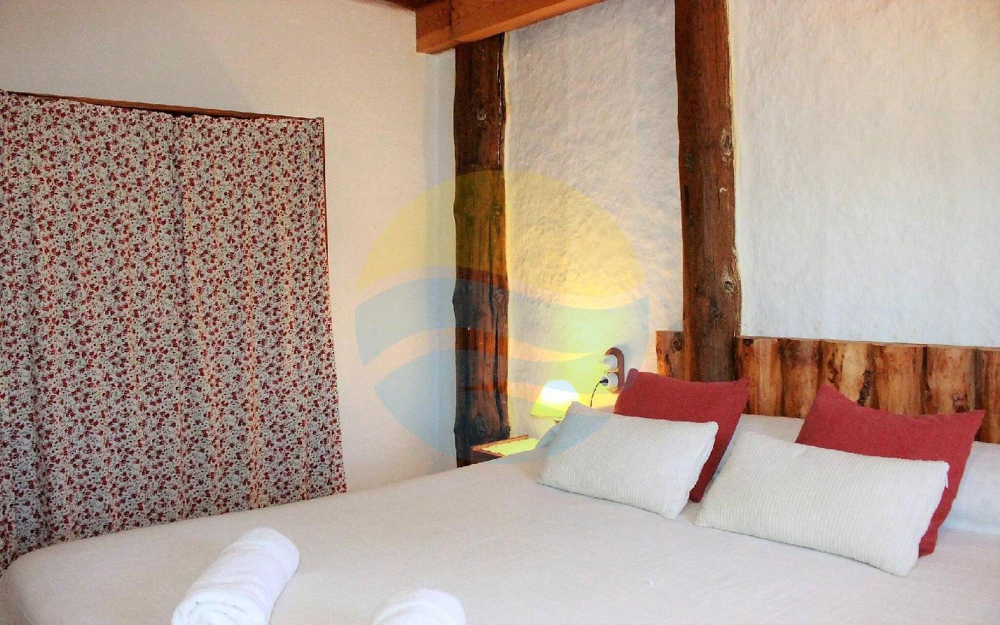 Barraca Tipica Del Delta, Con Piscina, Jardin Y Barbacoa - Deltavacaciones Villa แซนต์ โจเม เดินเวจา ภายนอก รูปภาพ