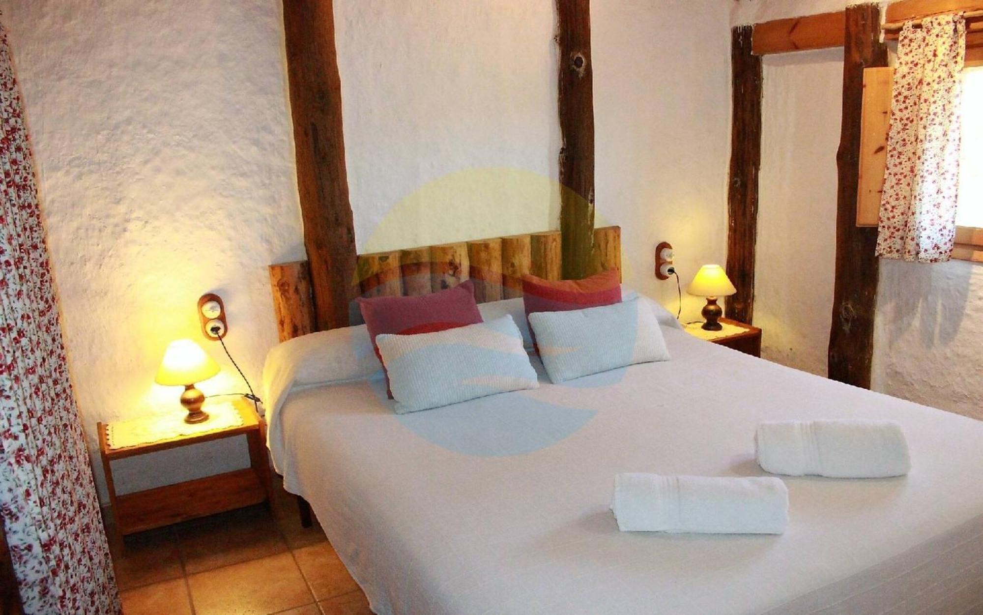 Barraca Tipica Del Delta, Con Piscina, Jardin Y Barbacoa - Deltavacaciones Villa แซนต์ โจเม เดินเวจา ภายนอก รูปภาพ
