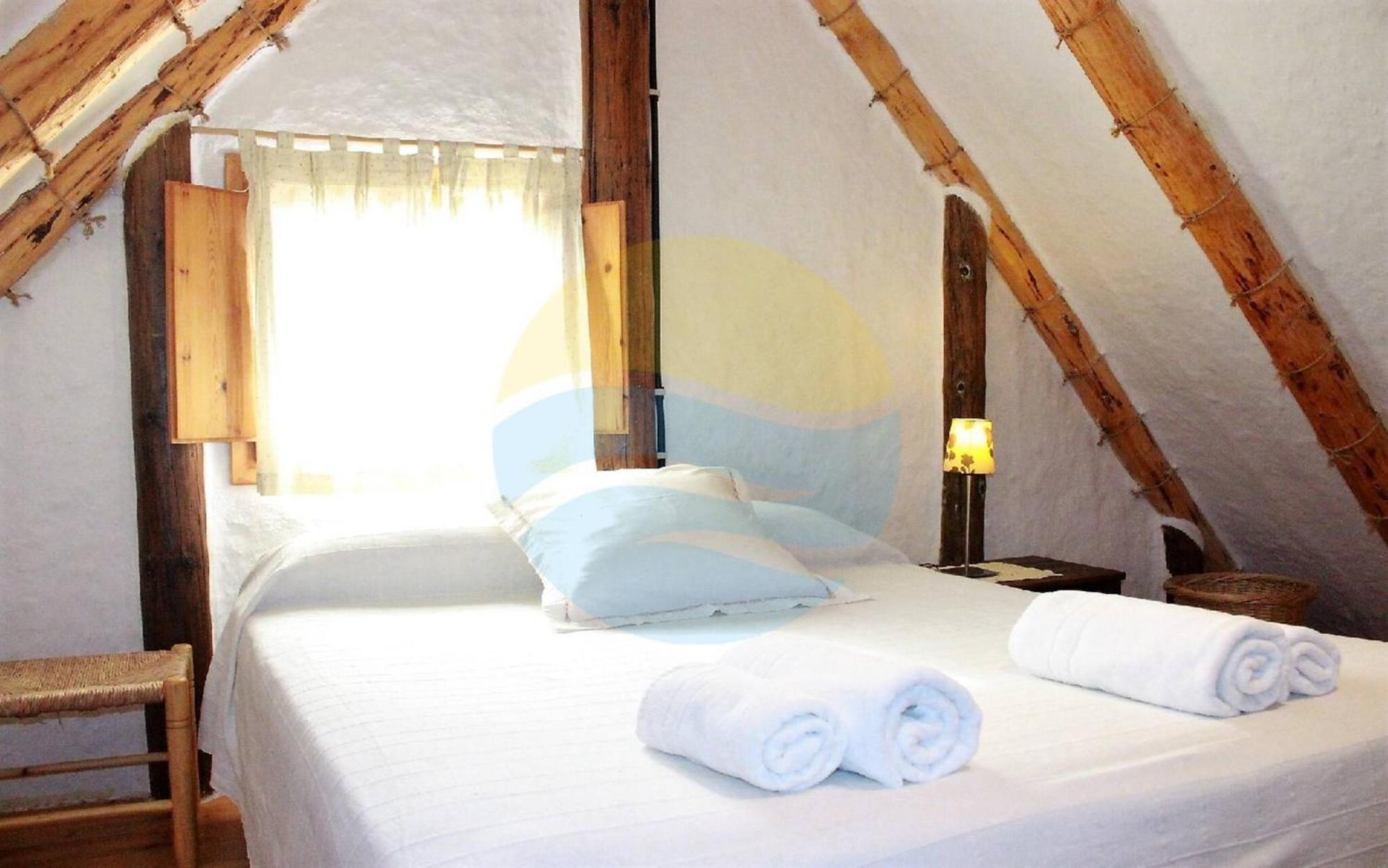 Barraca Tipica Del Delta, Con Piscina, Jardin Y Barbacoa - Deltavacaciones Villa แซนต์ โจเม เดินเวจา ภายนอก รูปภาพ