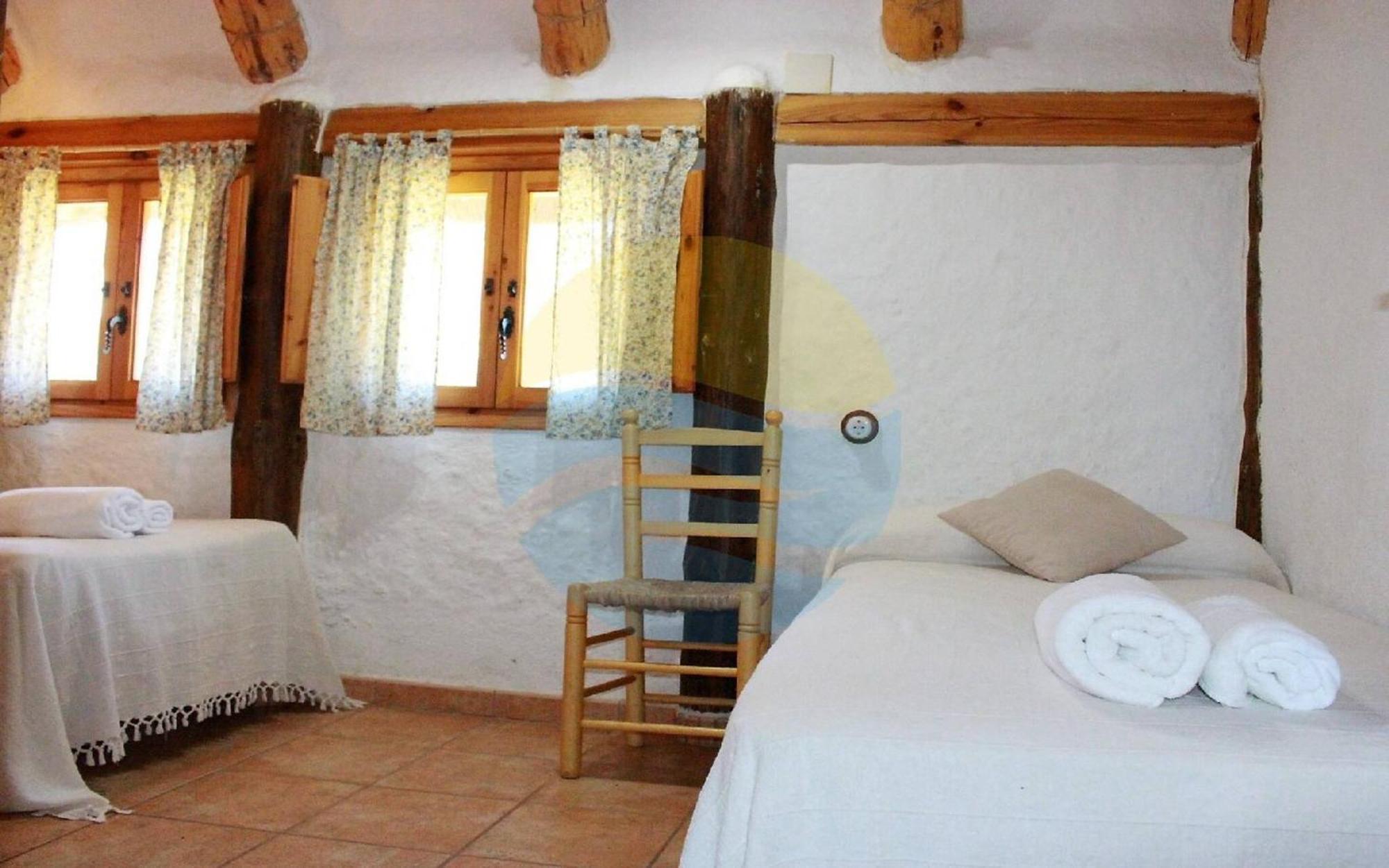 Barraca Tipica Del Delta, Con Piscina, Jardin Y Barbacoa - Deltavacaciones Villa แซนต์ โจเม เดินเวจา ภายนอก รูปภาพ