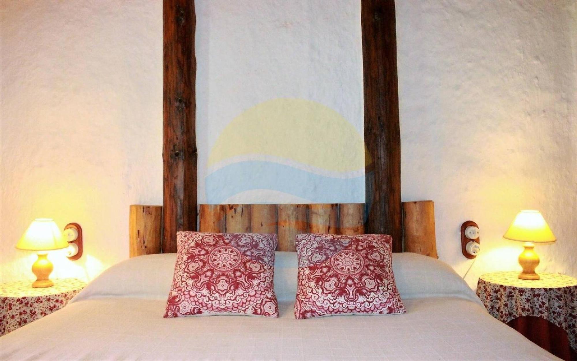 Barraca Tipica Del Delta, Con Piscina, Jardin Y Barbacoa - Deltavacaciones Villa แซนต์ โจเม เดินเวจา ภายนอก รูปภาพ