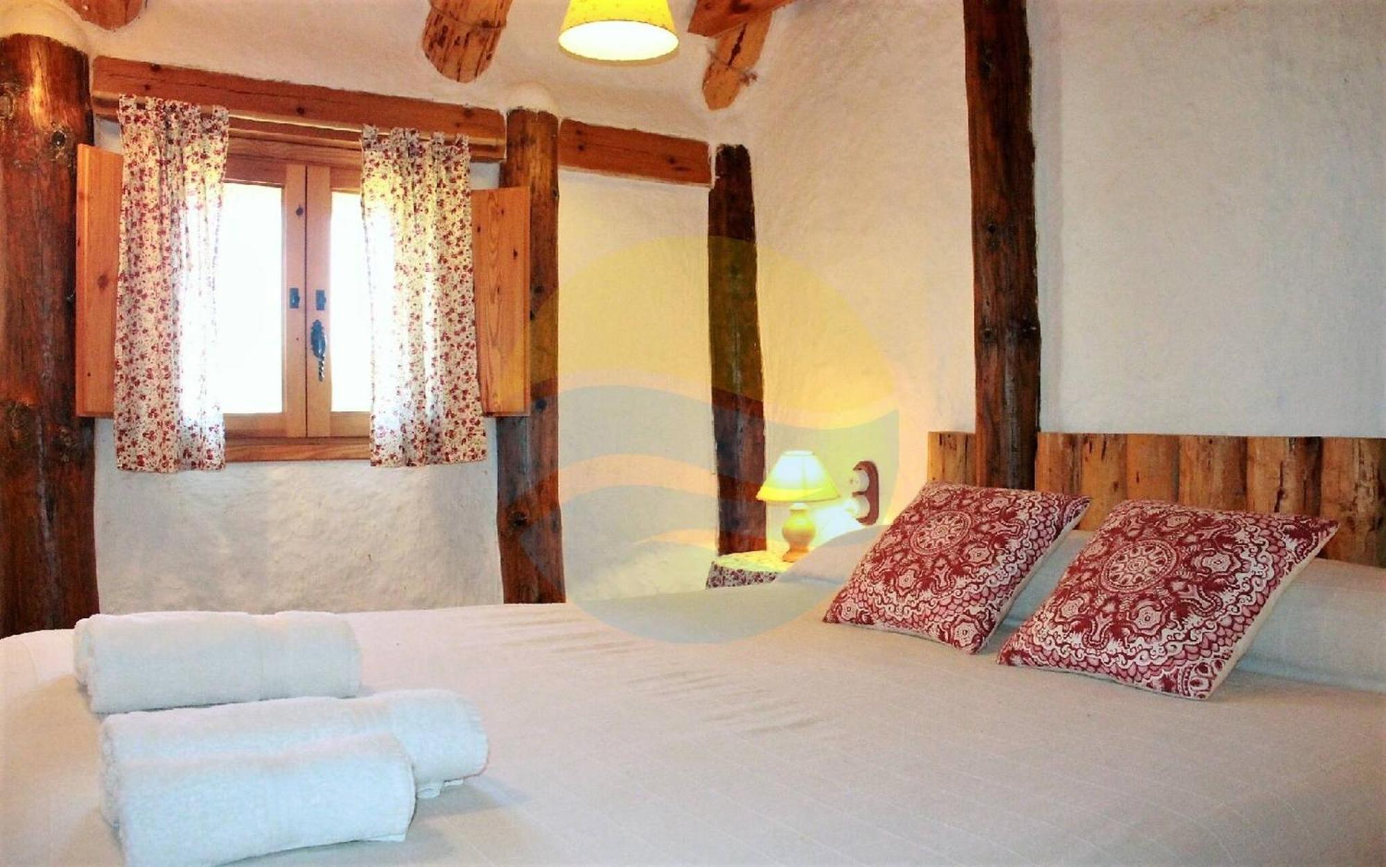 Barraca Tipica Del Delta, Con Piscina, Jardin Y Barbacoa - Deltavacaciones Villa แซนต์ โจเม เดินเวจา ภายนอก รูปภาพ
