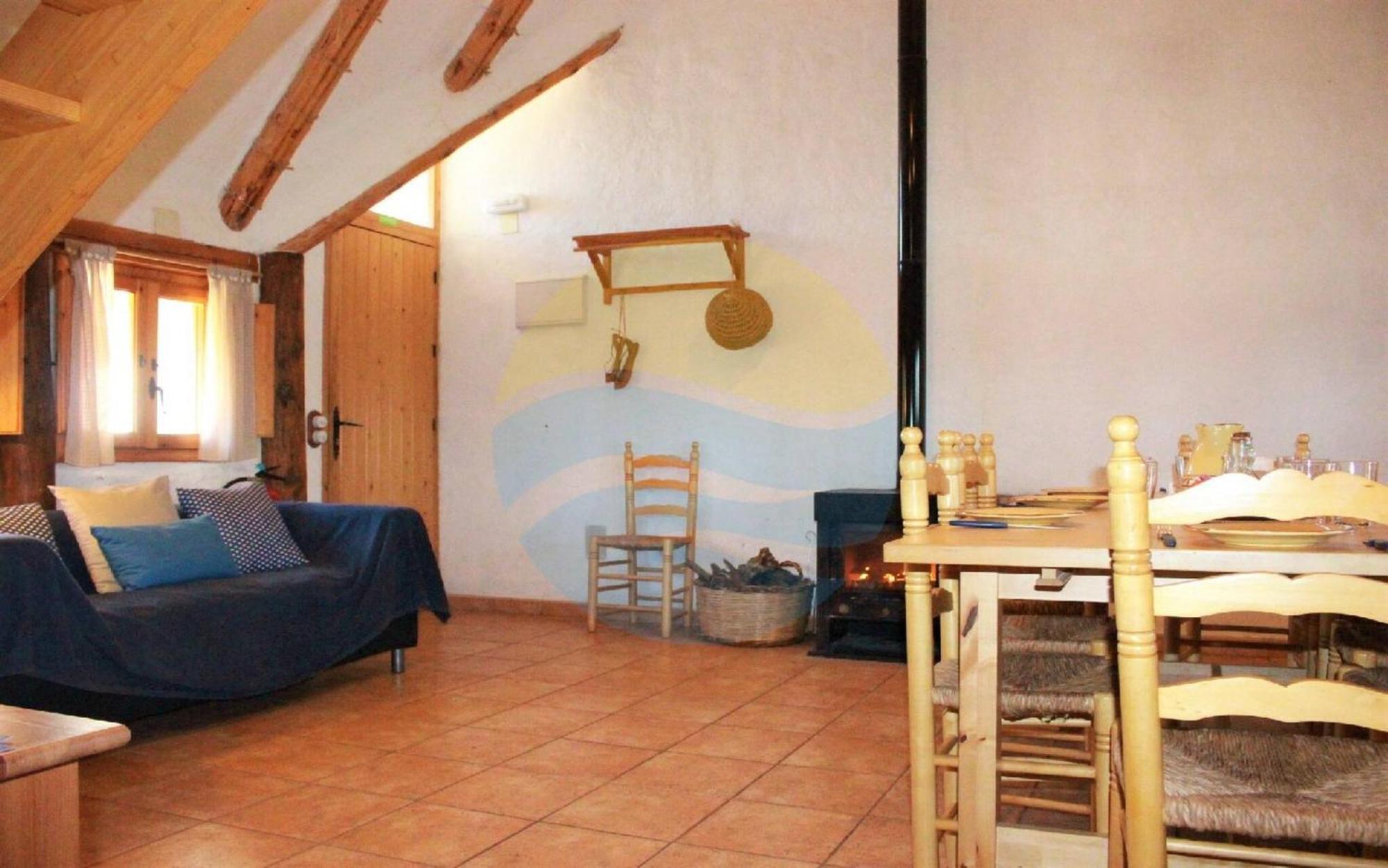 Barraca Tipica Del Delta, Con Piscina, Jardin Y Barbacoa - Deltavacaciones Villa แซนต์ โจเม เดินเวจา ภายนอก รูปภาพ