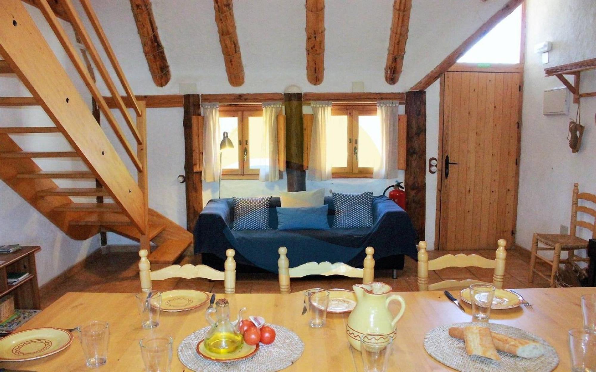 Barraca Tipica Del Delta, Con Piscina, Jardin Y Barbacoa - Deltavacaciones Villa แซนต์ โจเม เดินเวจา ภายนอก รูปภาพ