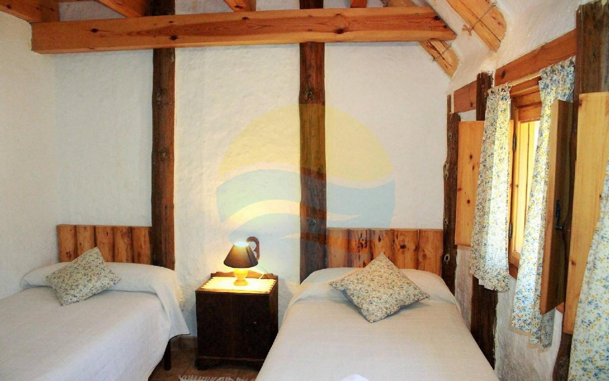 Barraca Tipica Del Delta, Con Piscina, Jardin Y Barbacoa - Deltavacaciones Villa แซนต์ โจเม เดินเวจา ภายนอก รูปภาพ