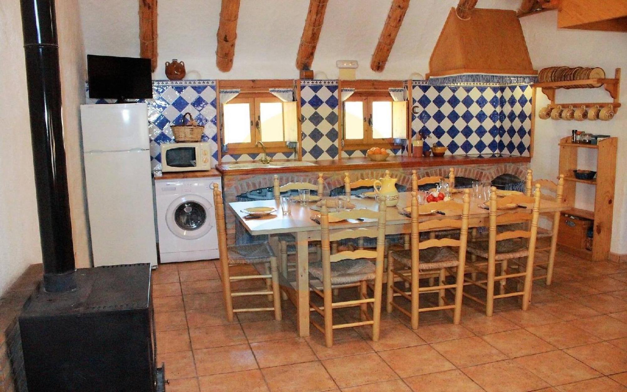 Barraca Tipica Del Delta, Con Piscina, Jardin Y Barbacoa - Deltavacaciones Villa แซนต์ โจเม เดินเวจา ภายนอก รูปภาพ