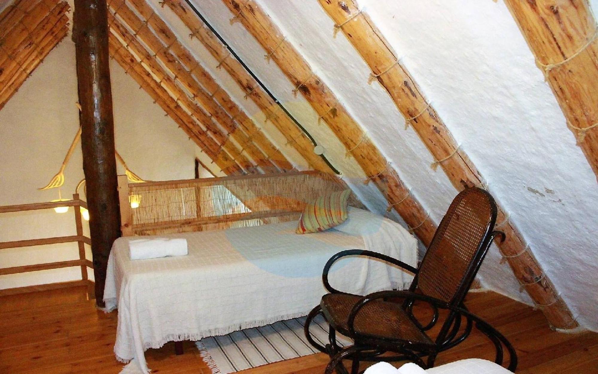 Barraca Tipica Del Delta, Con Piscina, Jardin Y Barbacoa - Deltavacaciones Villa แซนต์ โจเม เดินเวจา ภายนอก รูปภาพ