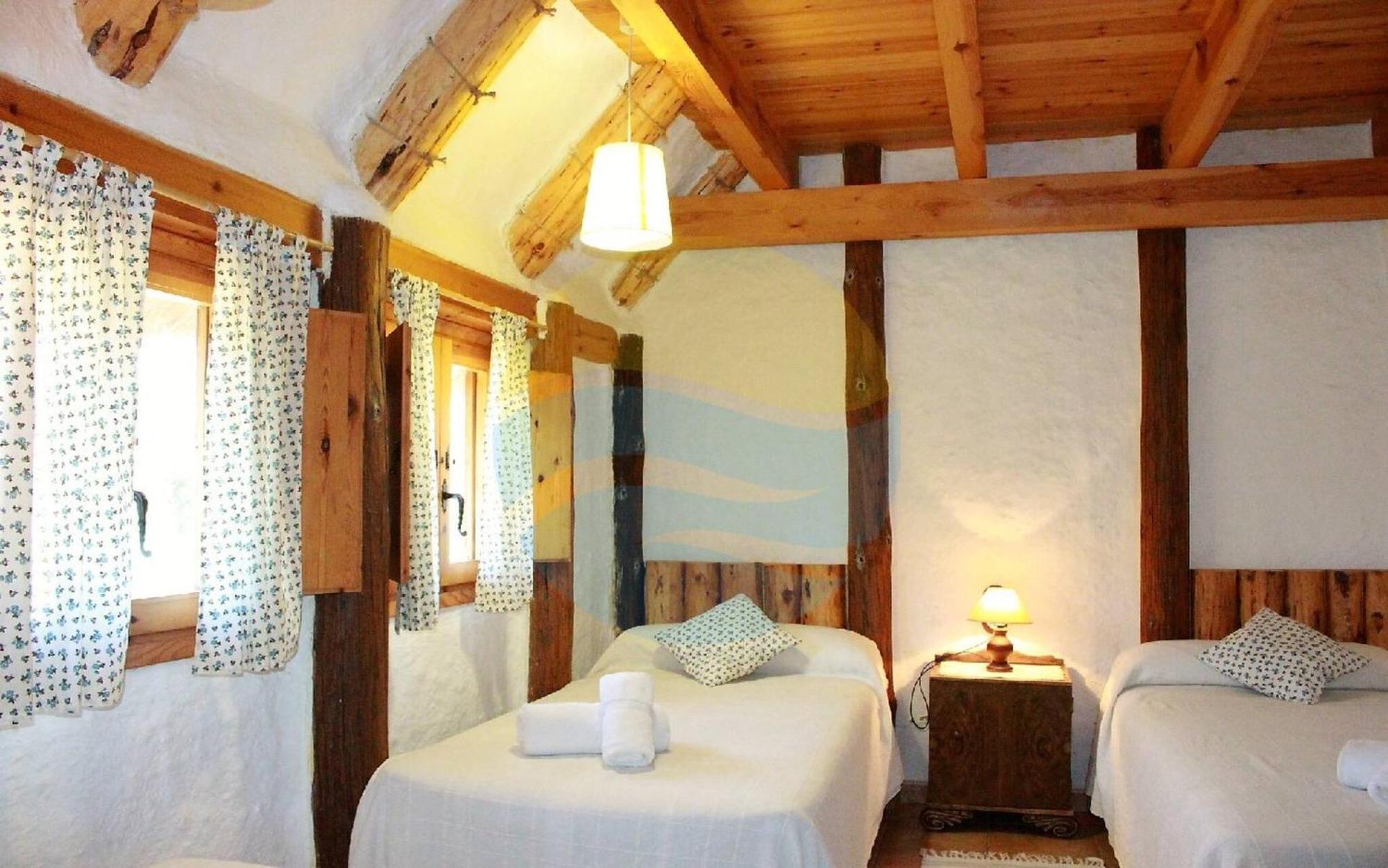 Barraca Tipica Del Delta, Con Piscina, Jardin Y Barbacoa - Deltavacaciones Villa แซนต์ โจเม เดินเวจา ภายนอก รูปภาพ